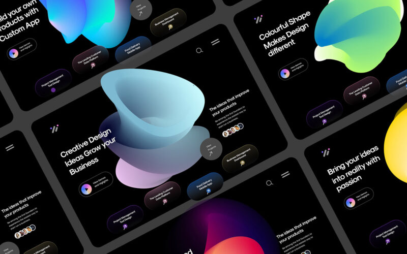 Why dark mode websites are so popular
